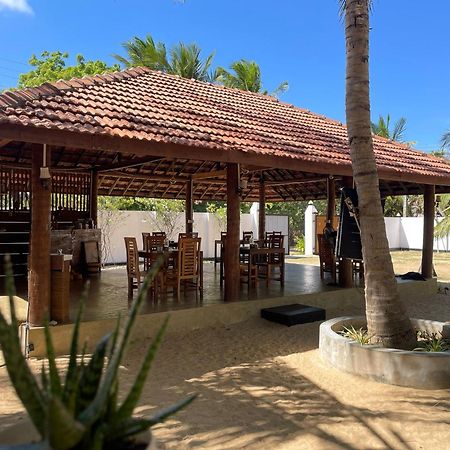 Sea Sand Resort Калпития Экстерьер фото