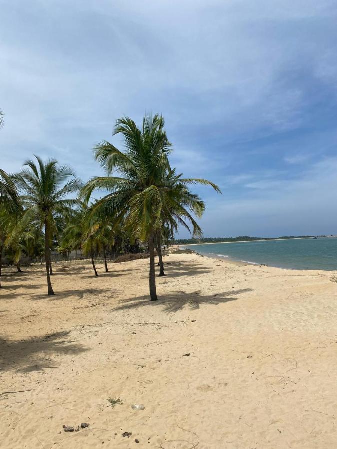 Sea Sand Resort Калпития Экстерьер фото