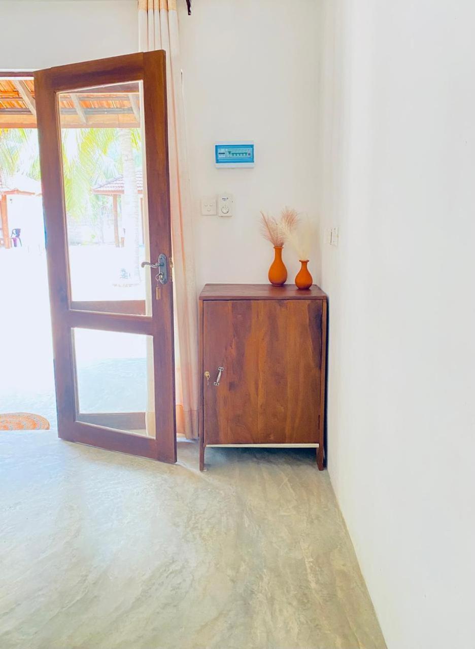 Sea Sand Resort Калпития Экстерьер фото